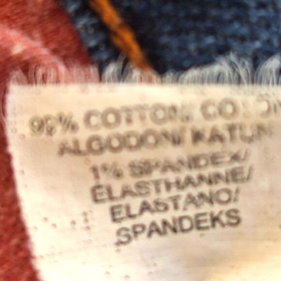 Lucky Brand Jeans Sofia Boot Regular 8/29 Mid Rise Curvy Fit Bootcut 30" inseam - Picture 15 of 16